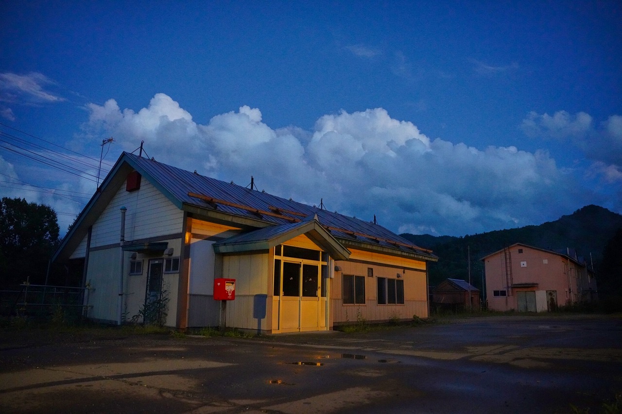 ポン太と北海道の旅