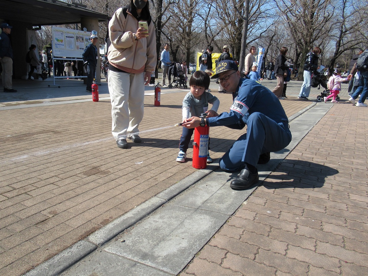 東京消防庁志村消防署