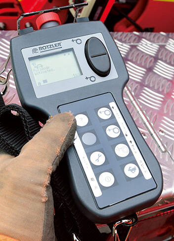 救助工作車II型 川崎市消防局