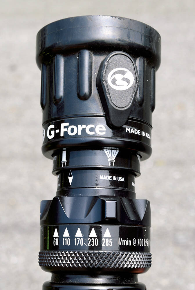 消防ポンプ自動車CD-I型 中間市消防本部