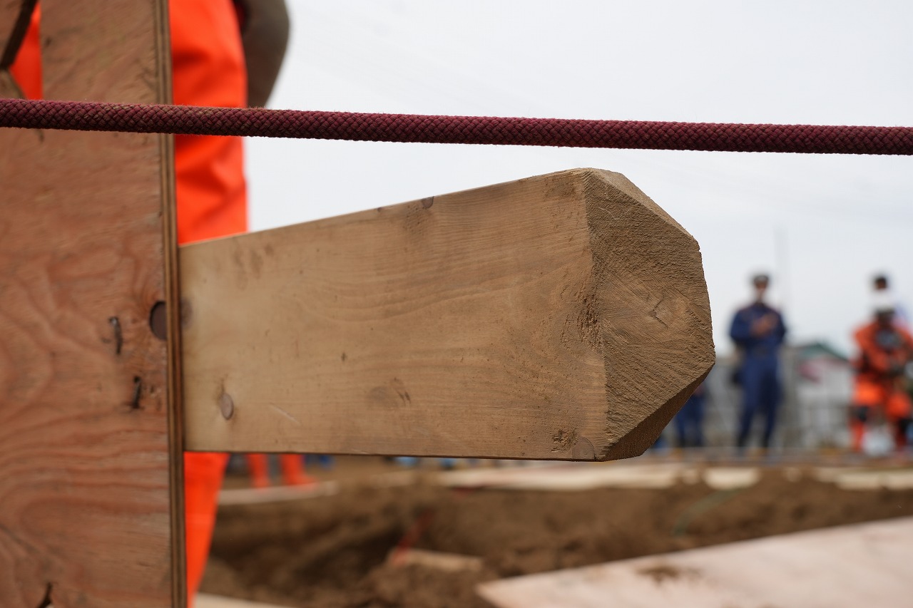 令和7年度埼玉県第4ブロック緊急消防援助隊合同訓練