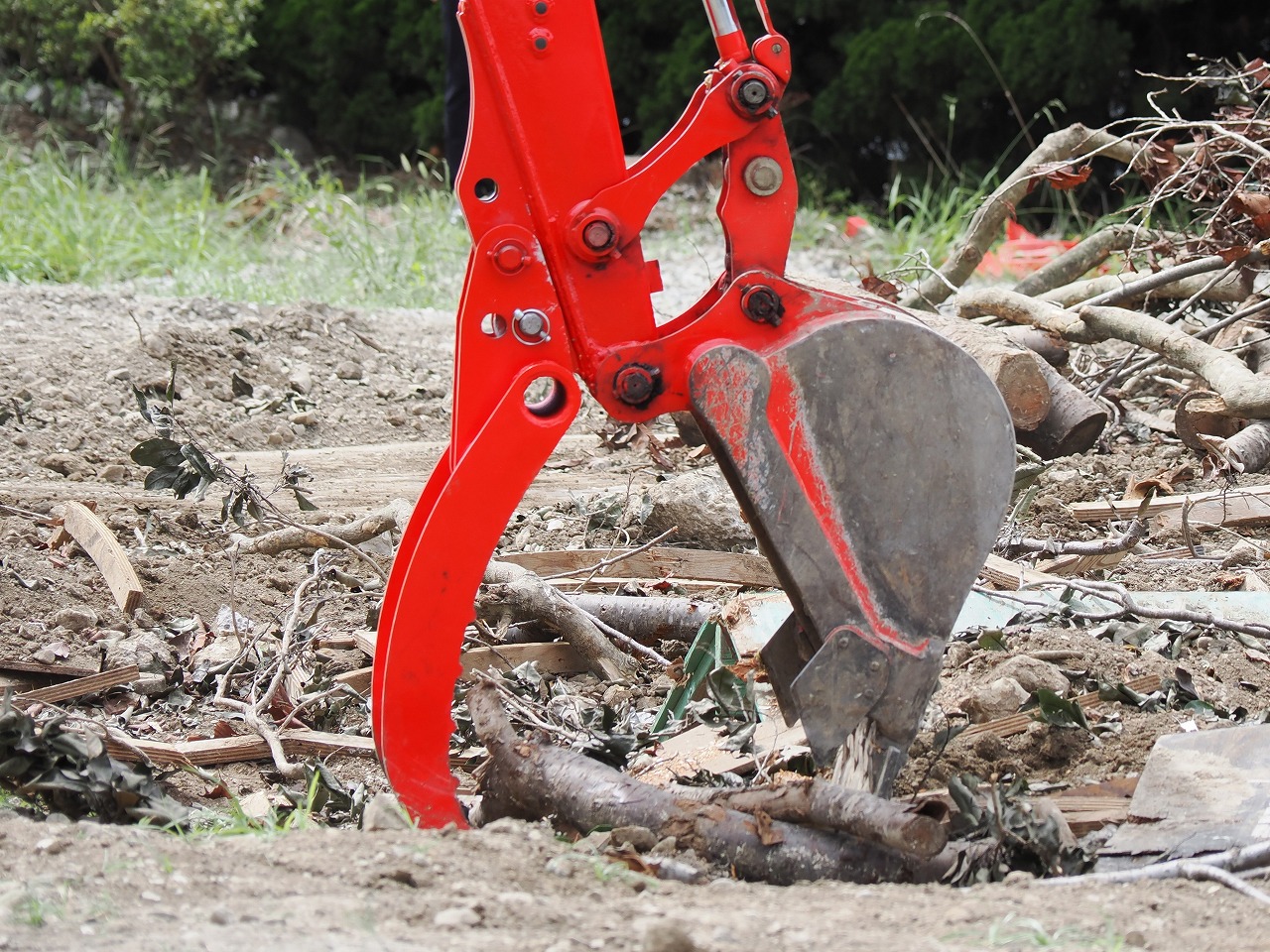 横須賀市消防局 土砂災害対応連携訓練