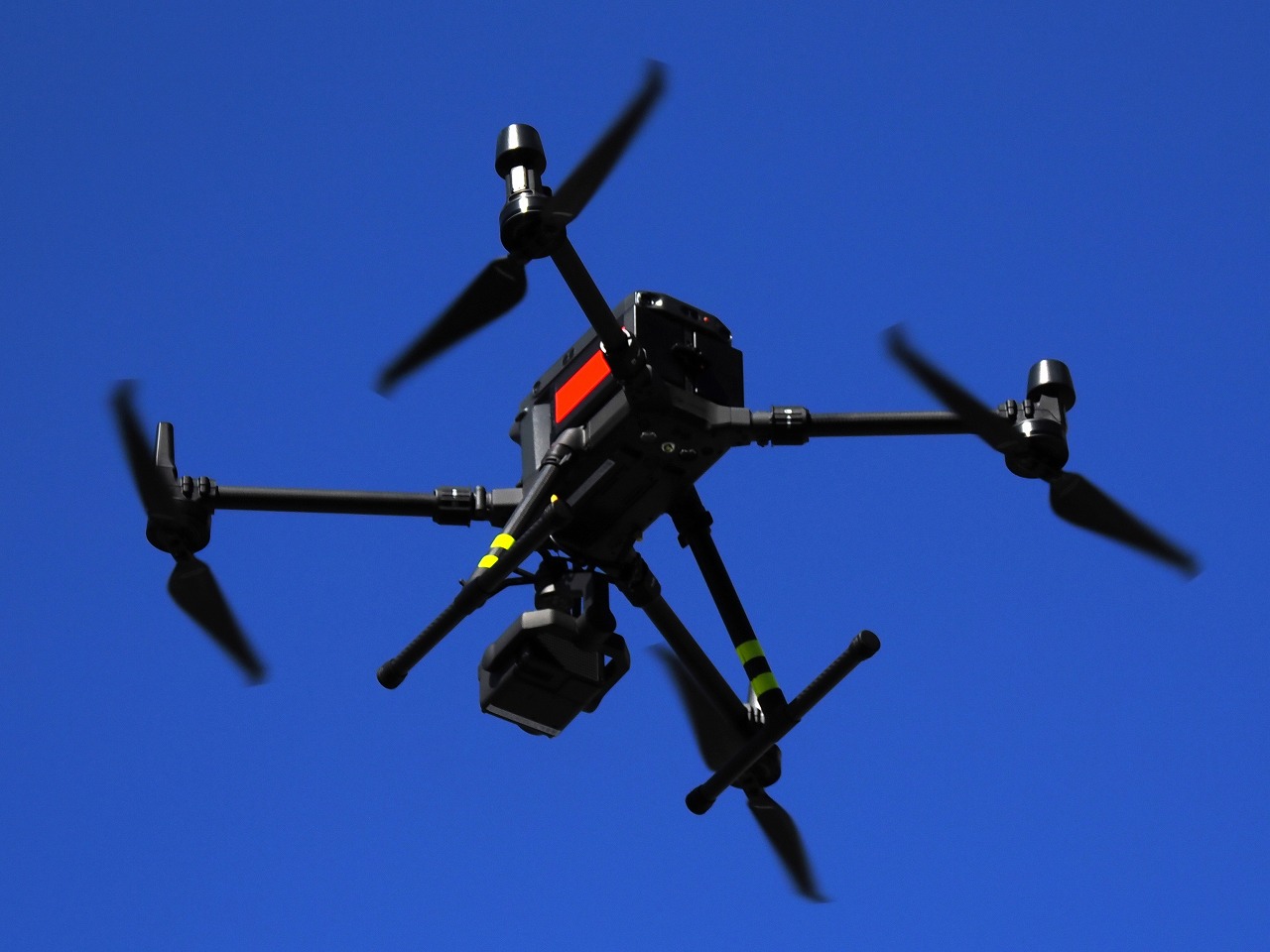 横須賀市消防局 土砂災害対応連携訓練